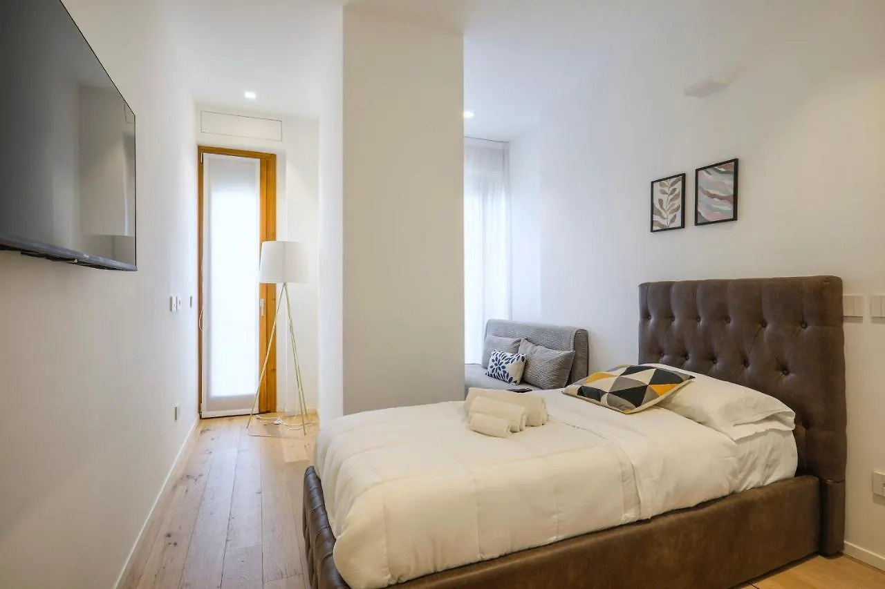 Apartment Milan Luxury Gem-Hosted By Sweetstay Italy