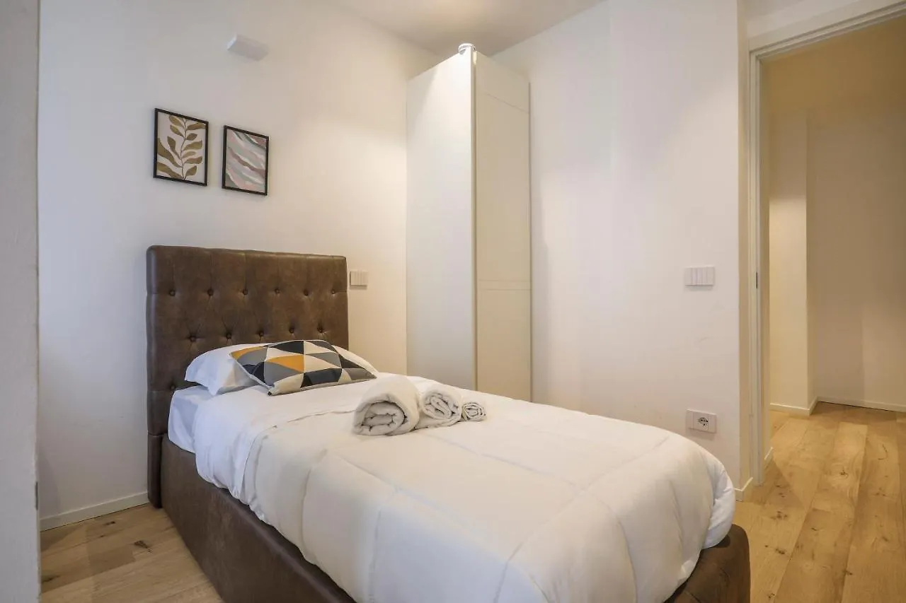 Milan Luxury Gem-Hosted By Sweetstay Apartment