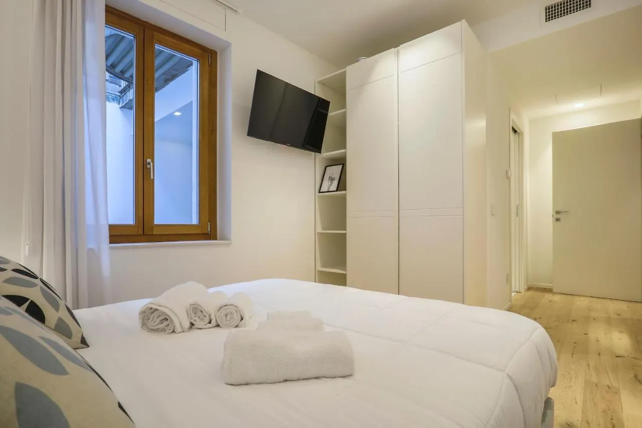 Milan Luxury Gem-Hosted By Sweetstay