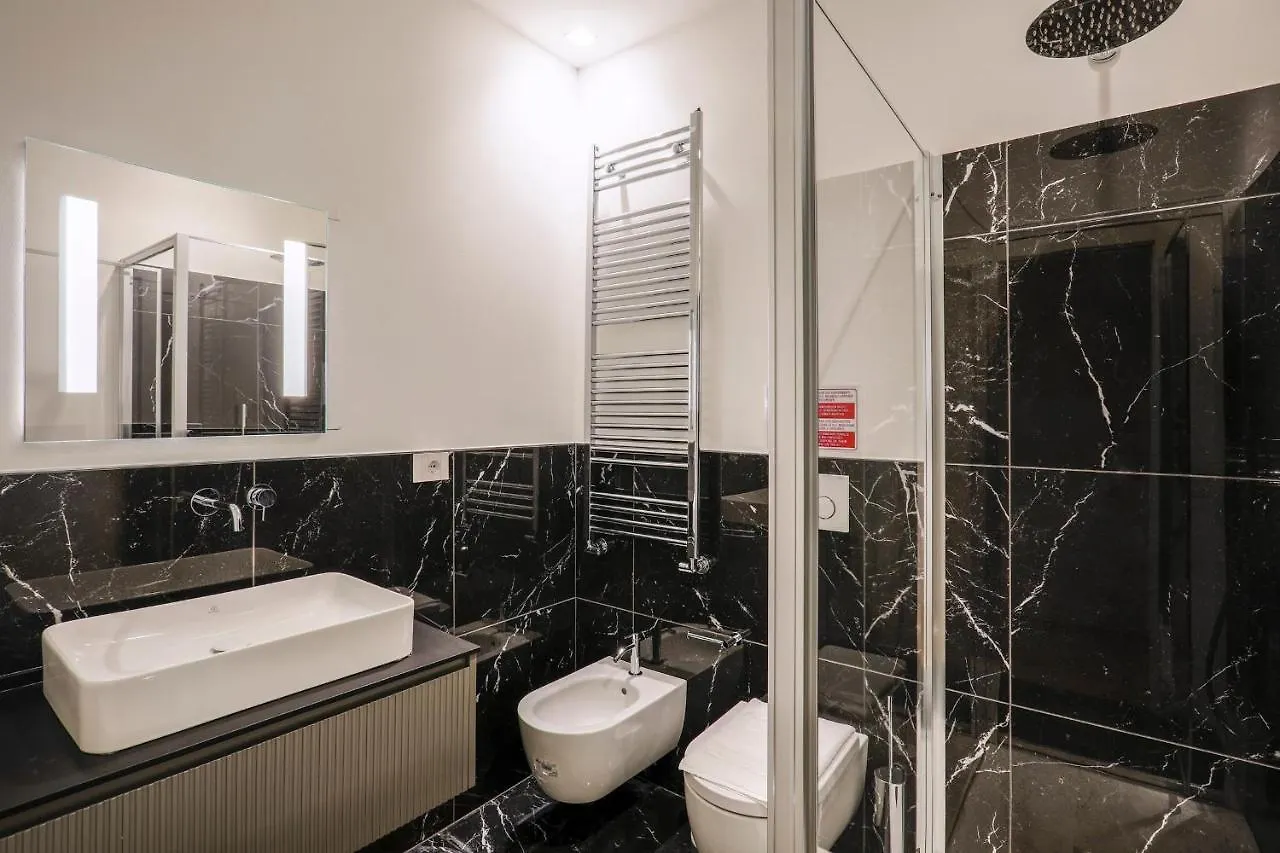 Apartment Milan Luxury Gem-Hosted By Sweetstay Italy